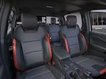 2025 Ford Ranger SuperCrew Cab 4WD Pickup for sale #F64345 - photo 10