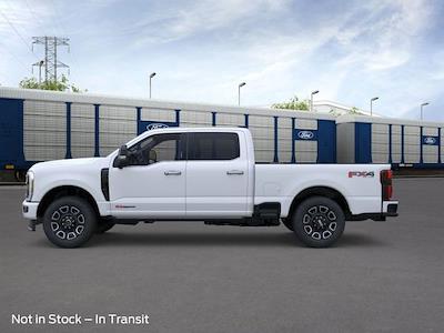 New 2026 Ford F-250 Platinum Crew Cab 4WD Pickup for sale #F64347 - photo 2