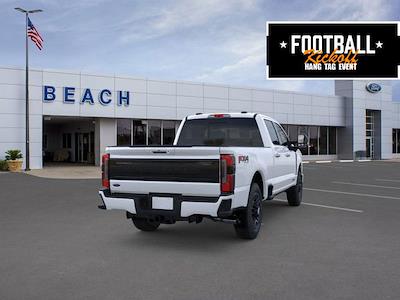 2026 Ford F-250 Crew Cab 4WD Pickup for sale #F64347 - photo 2