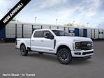 New 2026 Ford F-250 Platinum Crew Cab 4WD Pickup for sale #F64347 - photo 1