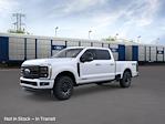 New 2026 Ford F-250 Platinum Crew Cab 4WD Pickup for sale #F64347 - photo 3