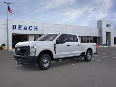 2026 Ford F-250 Crew Cab 4WD Pickup for sale #F64349 - photo 2