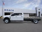 2026 Ford F-550 Crew Cab DRW 4WD Cab Chassis for sale #F64350 - photo 5