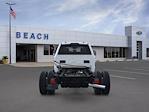 2026 Ford F-550 Crew Cab DRW 4WD Cab Chassis for sale #F64350 - photo 7