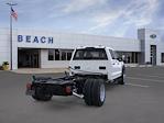 2026 Ford F-550 Crew Cab DRW 4WD Cab Chassis for sale #F64350 - photo 2