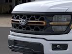 2025 Ford F-150 SuperCrew Cab 4WD Pickup for sale #F64351 - photo 17