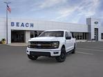 2025 Ford F-150 SuperCrew Cab 4WD Pickup for sale #F64351 - photo 4