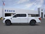 2025 Ford F-150 SuperCrew Cab 4WD Pickup for sale #F64351 - photo 5