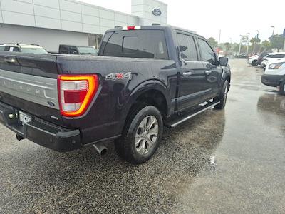 2021 Ford F-150 SuperCrew Cab 4WD Pickup for sale #F64356E - photo 2