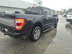 2021 Ford F-150 SuperCrew Cab 4WD Pickup for sale #F64356E - photo 2