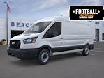 2025 Ford Transit 250 Medium Roof RWD Empty Cargo Van for sale #F64357 - photo 1