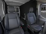 2025 Ford Transit 250 Medium Roof RWD Empty Cargo Van for sale #F64357 - photo 10