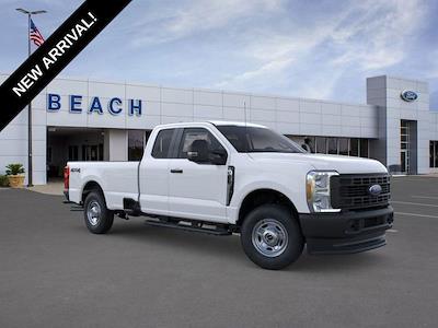 2026 Ford F-250 Super Cab 4WD Pickup for sale #F64359 - photo 1