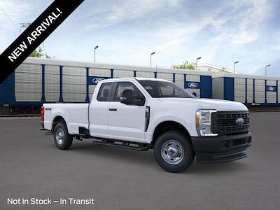 New 2026 Ford F-250 XL Super Cab 4WD Pickup for sale #F64361 - photo 1