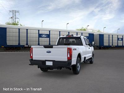 New 2026 Ford F-250 XL Super Cab 4WD Pickup for sale #F64361 - photo 2