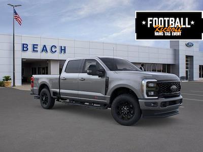 2026 Ford F-350 Crew Cab SRW 4WD Pickup for sale #F64363 - photo 1