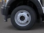 2026 Ford F-550 Super Cab DRW 4WD Cab Chassis for sale #F64364 - photo 19