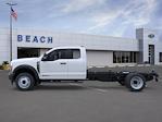 2026 Ford F-550 Super Cab DRW 4WD Cab Chassis for sale #F64364 - photo 5