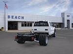 2026 Ford F-550 Super Cab DRW 4WD Cab Chassis for sale #F64364 - photo 2