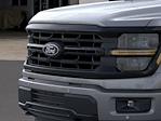 2025 Ford F-150 SuperCrew Cab 4WD Pickup for sale #F64368 - photo 17