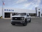 2025 Ford F-150 SuperCrew Cab 4WD Pickup for sale #F64368 - photo 4