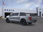 2025 Ford F-150 SuperCrew Cab 4WD Pickup for sale #F64368 - photo 6