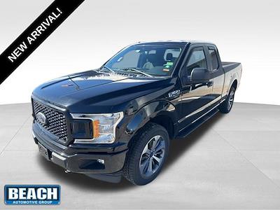 Used 2019 Ford F-150 - photo 1