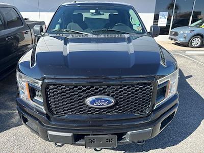 Used 2019 Ford F-150 - photo 1