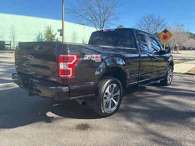 2019 Ford F-150 Super Cab 4WD Pickup for sale #F64368D - photo 2