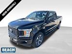 2019 Ford F-150 Super Cab 4WD Pickup for sale #F64368D - photo 1