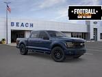 New 2025 Ford F-150 XLT SuperCrew Cab for sale #F64369 - photo 1