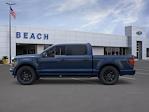 New 2025 Ford F-150 XLT SuperCrew Cab for sale #F64369 - photo 5