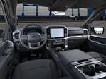 2025 Ford F-150 SuperCrew Cab 4WD Pickup for sale #F64370 - photo 9