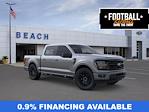 New 2025 Ford F-150 XLT SuperCrew Cab 4WD Pickup for sale #F64371 - photo 1