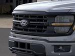 New 2025 Ford F-150 XLT SuperCrew Cab 4WD Pickup for sale #F64371 - photo 17