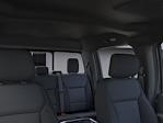 New 2025 Ford F-150 XLT SuperCrew Cab 4WD Pickup for sale #F64371 - photo 22