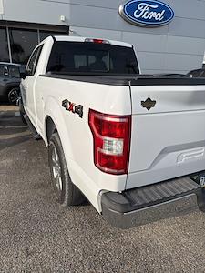 2019 Ford F-150 Super Cab 4WD Pickup for sale #F64371D - photo 2