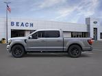 New 2025 Ford F-150 Lariat SuperCrew Cab 4WD Pickup for sale #F64373 - photo 5