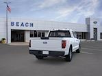 2025 Ford F-150 Super Cab RWD Pickup for sale #F64374 - photo 2