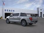 New 2025 Ford F-150 STX SuperCrew Cab Pickup for sale #F64376 - photo 6