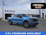 2025 Ford F-150 SuperCrew Cab RWD Pickup for sale #F64377 - photo 1