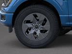 2025 Ford F-150 SuperCrew Cab RWD Pickup for sale #F64377 - photo 19