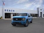 2025 Ford F-150 SuperCrew Cab RWD Pickup for sale #F64377 - photo 4