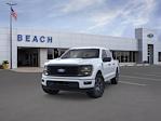 New 2025 Ford F-150 STX SuperCrew Cab for sale #F64378 - photo 3