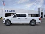 New 2025 Ford F-150 STX SuperCrew Cab for sale #F64378 - photo 4