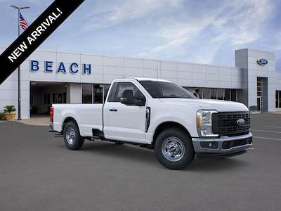 2026 Ford F-250 Regular Cab 4x2 Pickup for sale #F64382 - photo 1