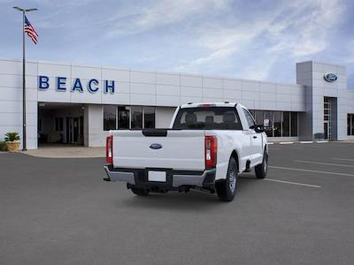 2026 Ford F-250 Regular Cab 4x2 Pickup for sale #F64382 - photo 2