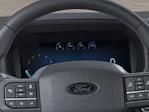 2025 Ford F-150 SuperCrew Cab 4WD Pickup for sale #F64385 - photo 13