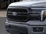 2025 Ford F-150 SuperCrew Cab 4WD Pickup for sale #F64386 - photo 17