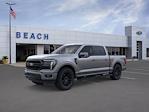 2025 Ford F-150 SuperCrew Cab 4WD Pickup for sale #F64386 - photo 3